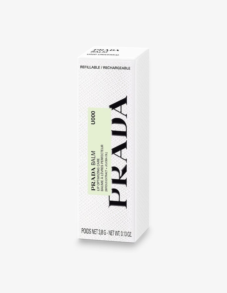 Prada Universal Lip Balm - picture 2 Prada Universal Lip Balm - picture 2