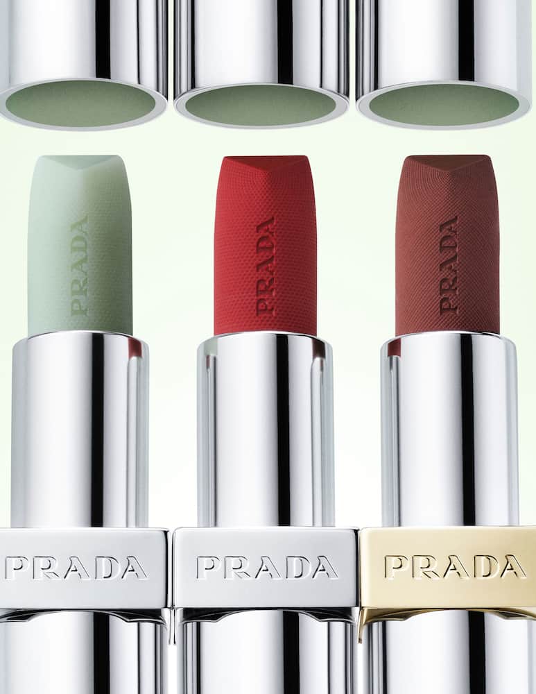 Prada Universal Lip Balm - picture 3 Prada Universal Lip Balm - picture 3