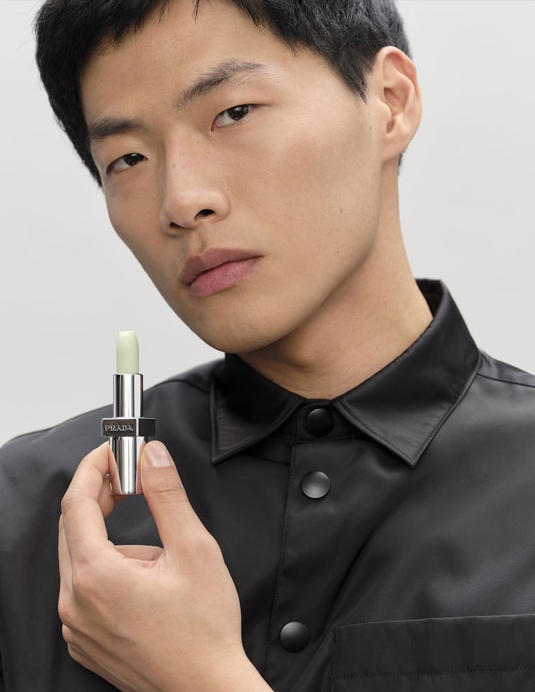 Prada Universal Lip Balm - picture 5 Prada Universal Lip Balm - picture 5