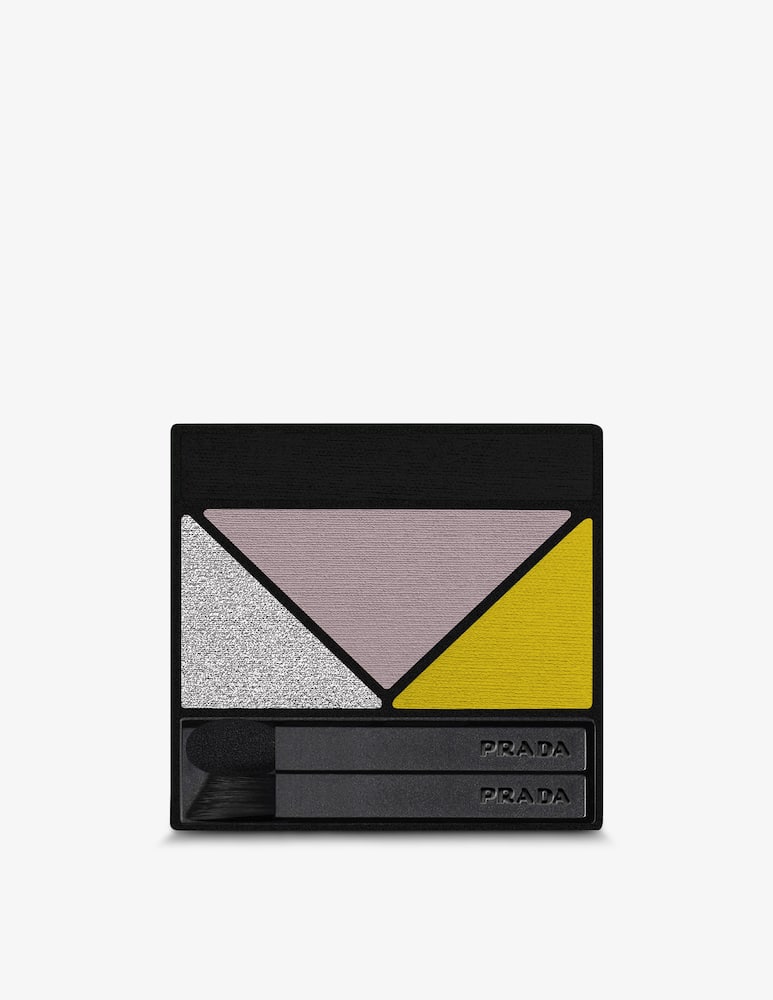 Prada Refill Color Dimensions Durable Multi-Effect Eyeshadow - immagine 1 Prada Refill Color Dimensions Durable Multi-Effect Eyeshadow - immagine 1