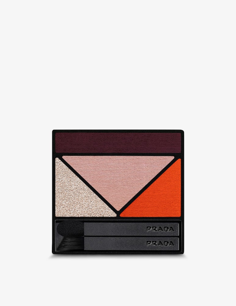 rinascente Prada Refill Color Dimensions Durable Multi-Effect Eyeshadow