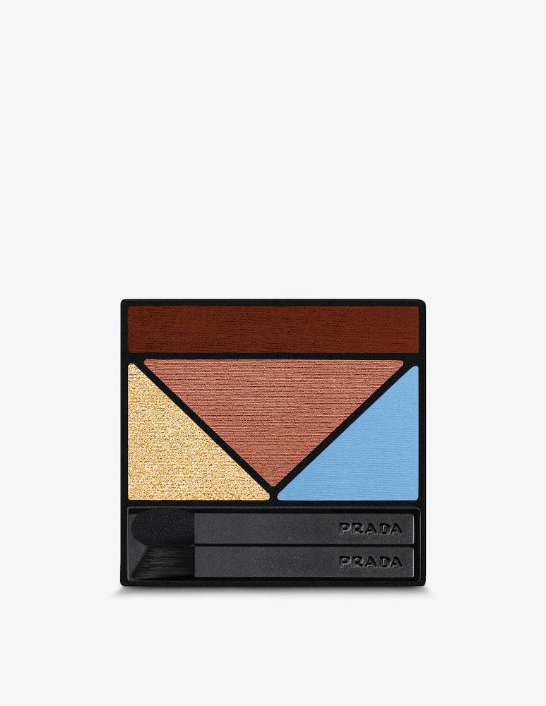 Prada Refill Color Dimensions Durable Multi-Effect Eyeshadow - picture 1 Prada Refill Color Dimensions Durable Multi-Effect Eyeshadow - picture 1