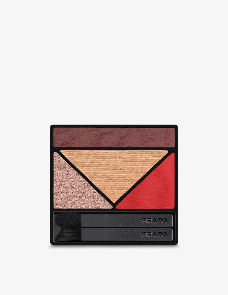 Prada Refill Color Dimensions Durable Multi-Effect Eyeshadow - picture 1 Prada Refill Color Dimensions Durable Multi-Effect Eyeshadow - picture 1