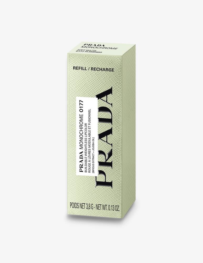 rinascente Prada Monochrome Soft Matte Rossetto Refill