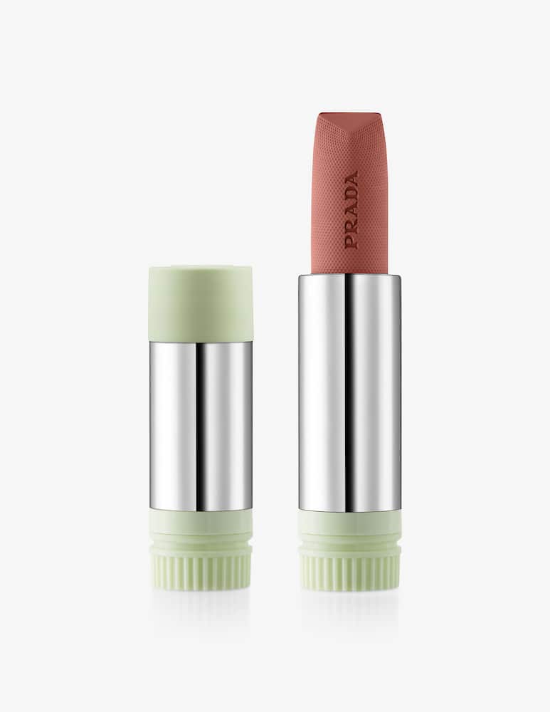rinascente Prada Monochrome Soft Matte Rossetto Refill
