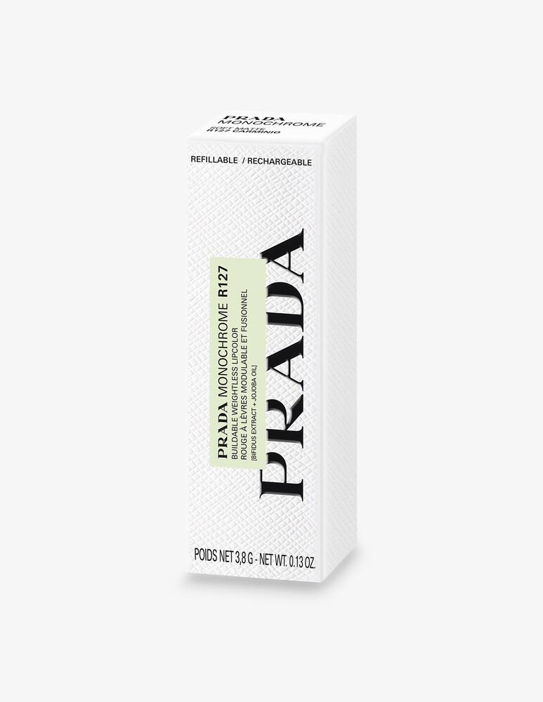 rinascente Prada Monochrome Soft Matte Lipcolor