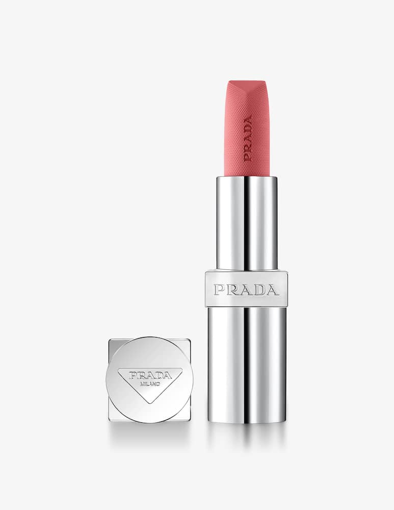 Prada Monochrome Soft Matte Rossetto - immagine 1 Prada Monochrome Soft Matte Rossetto - immagine 1