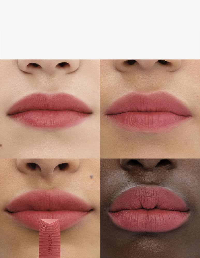 rinascente Prada Monochrome Soft Matte Lipcolor