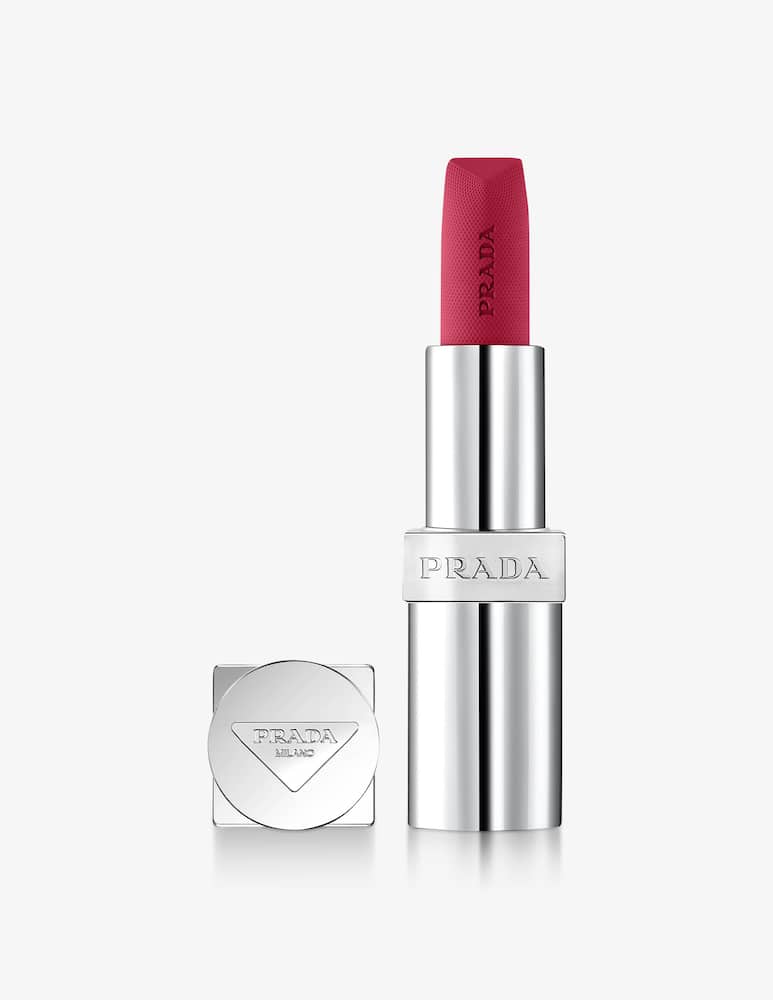 Prada Monochrome Soft Matte Lipcolor - picture 1 Prada Monochrome Soft Matte Lipcolor - picture 1