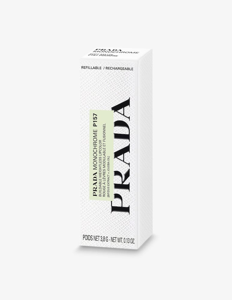 Prada Monochrome Soft Matte Lipcolor - picture 2 Prada Monochrome Soft Matte Lipcolor - picture 2