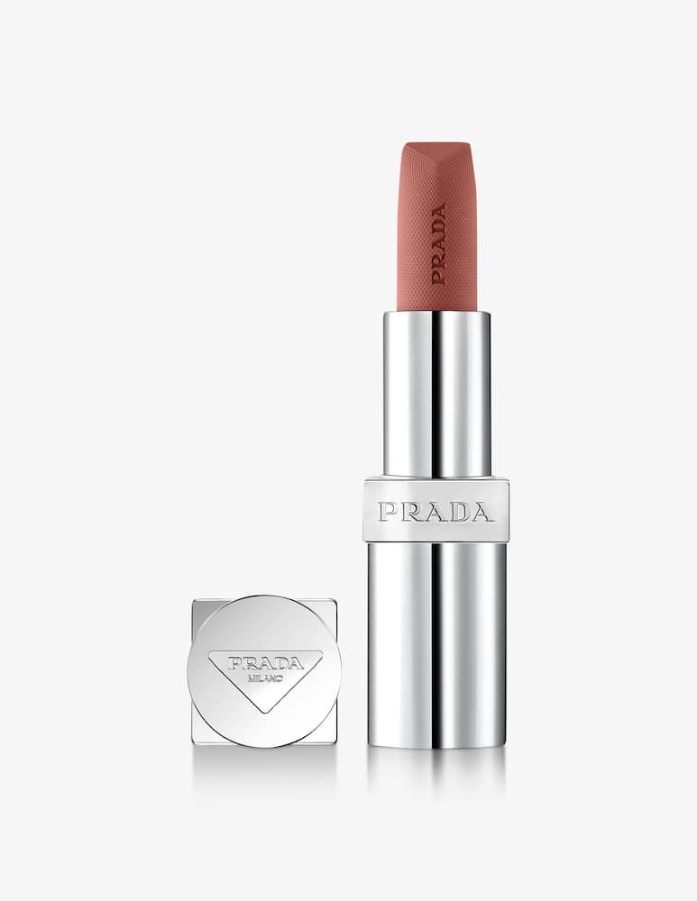 Prada Monochrome Soft Matte Rossetto - immagine 1 Prada Monochrome Soft Matte Rossetto - immagine 1