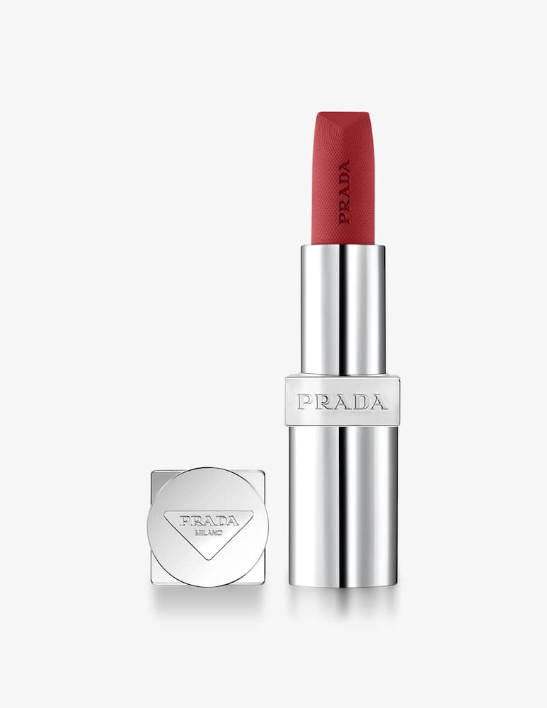 Prada Monochrome Soft Matte Lipcolor - picture 1 Prada Monochrome Soft Matte Lipcolor - picture 1