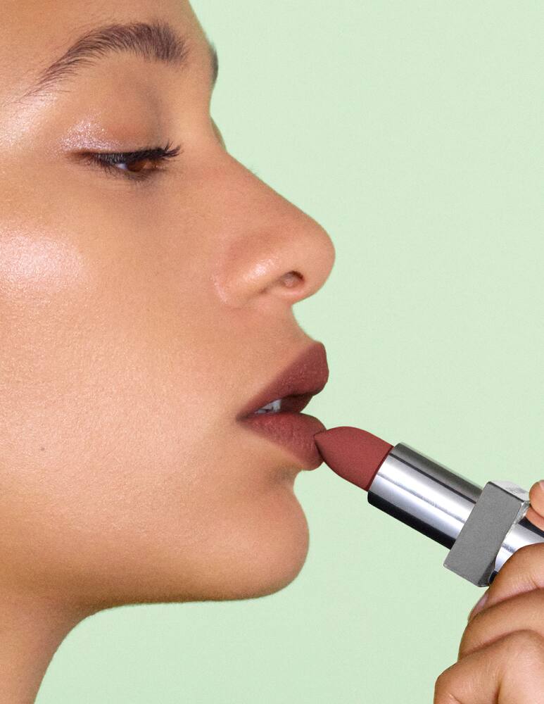 rinascente Prada Monochrome Soft Matte Rossetto