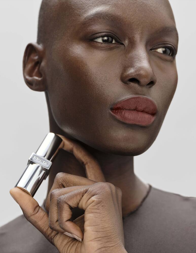 rinascente Prada Monochrome Soft Matte Rossetto