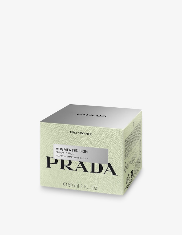 rinascente Prada Augmented Skin The Cream Ricarica