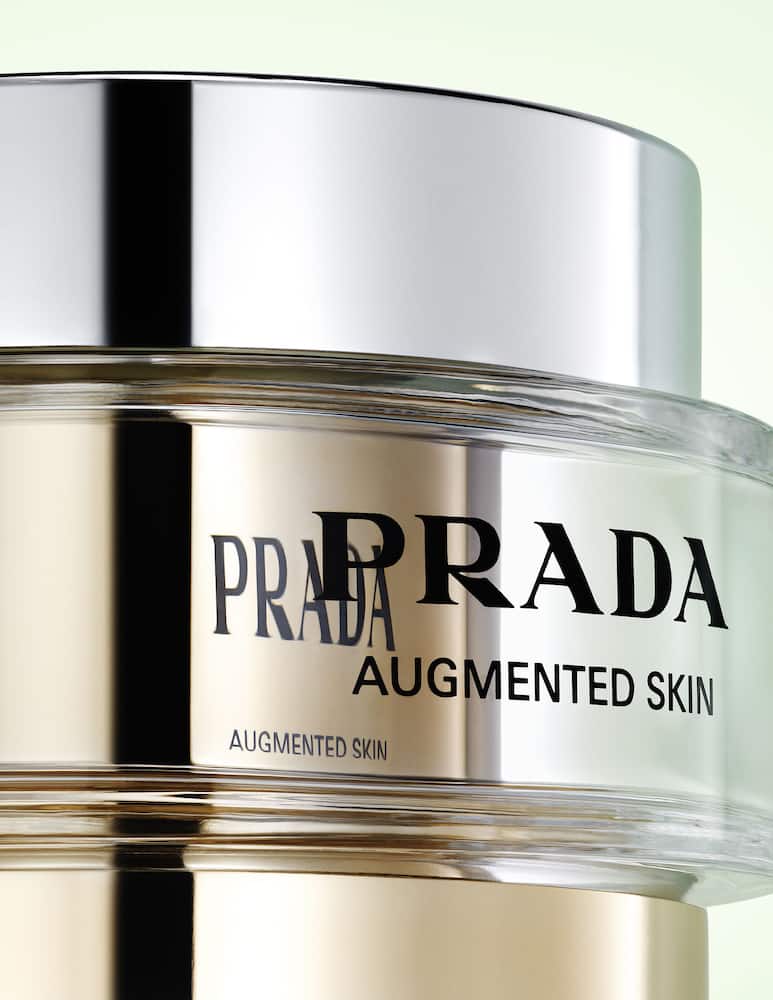 Prada Augmented Skin The Cream Ricarica - immagine 4 Prada Augmented Skin The Cream Ricarica - immagine 4