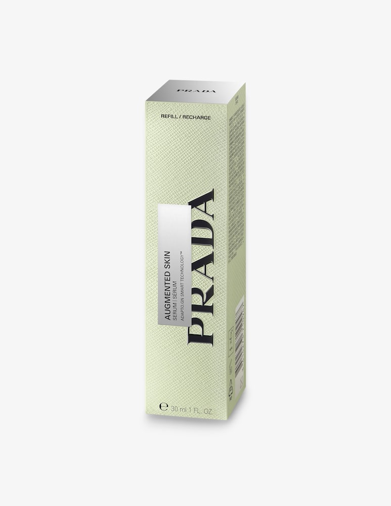 Prada Augmented Skin The Serum Ricarica - immagine 2