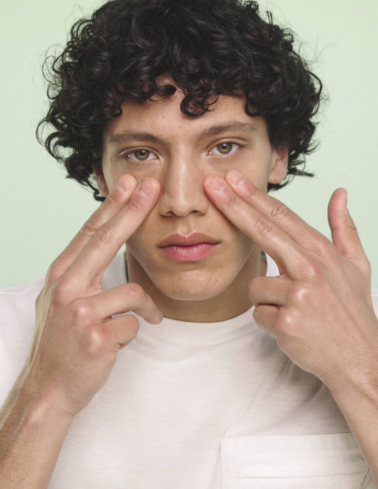 rinascente Prada Augmented Skin The Serum Ricarica