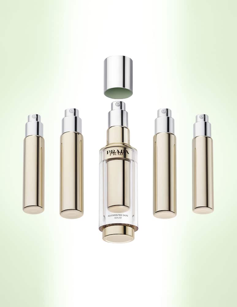 Prada Augmented Skin The Serum Ricarica - immagine 6