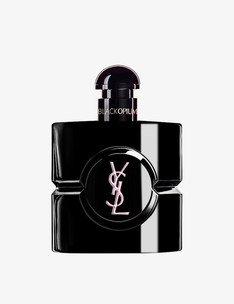 Yves Saint Laurent Black Opium Le Parfum - immagine 1