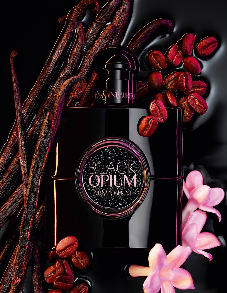 rinascente Yves Saint Laurent Black Opium Le Parfum