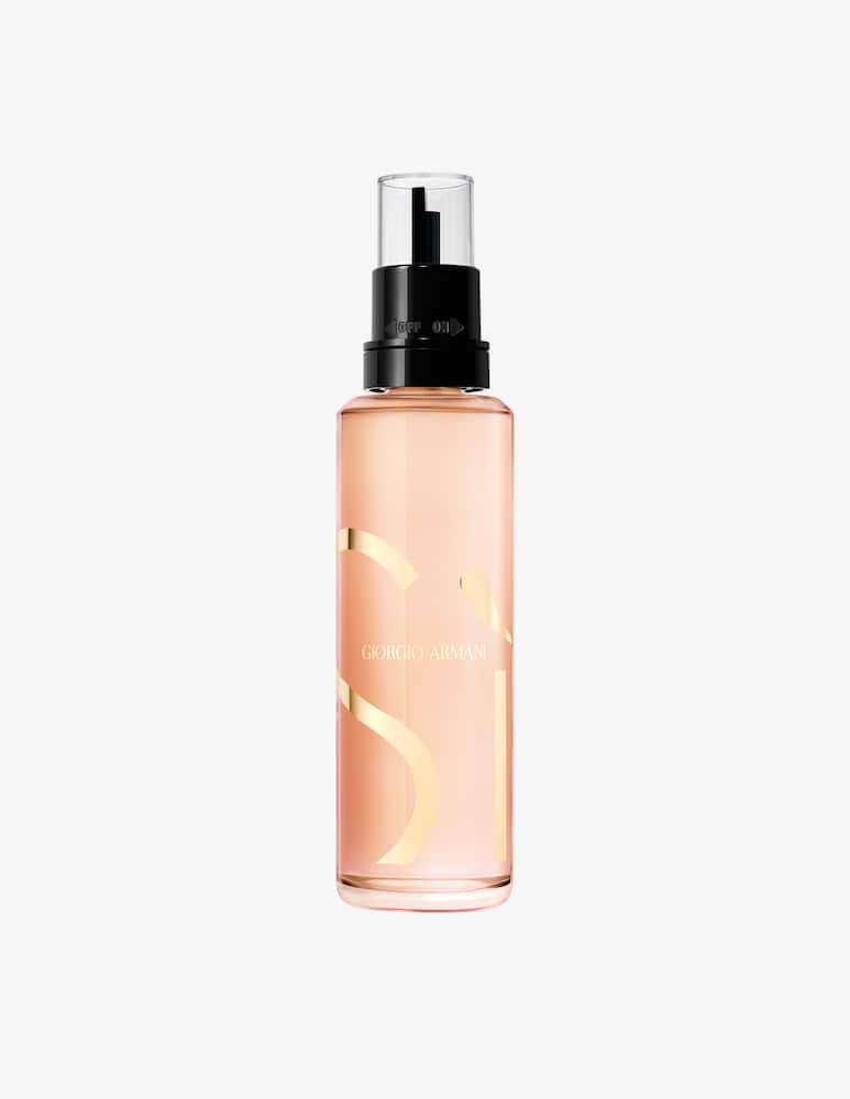 rinascente Giorgio Armani Sì - Eau De Parfum