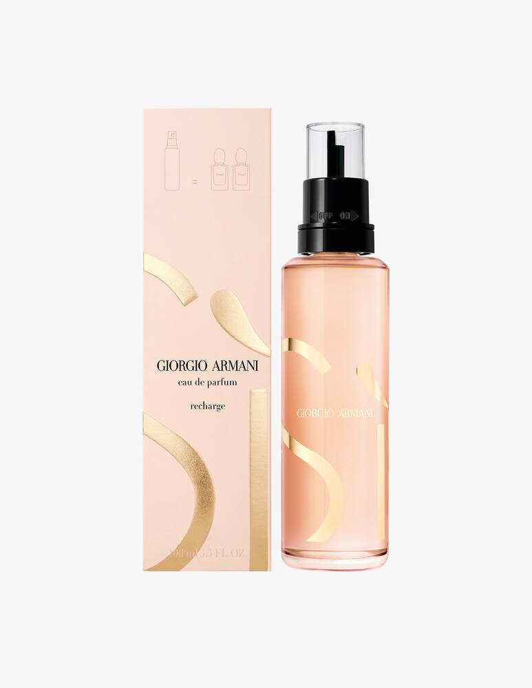 rinascente Giorgio Armani Sì - Eau De Parfum