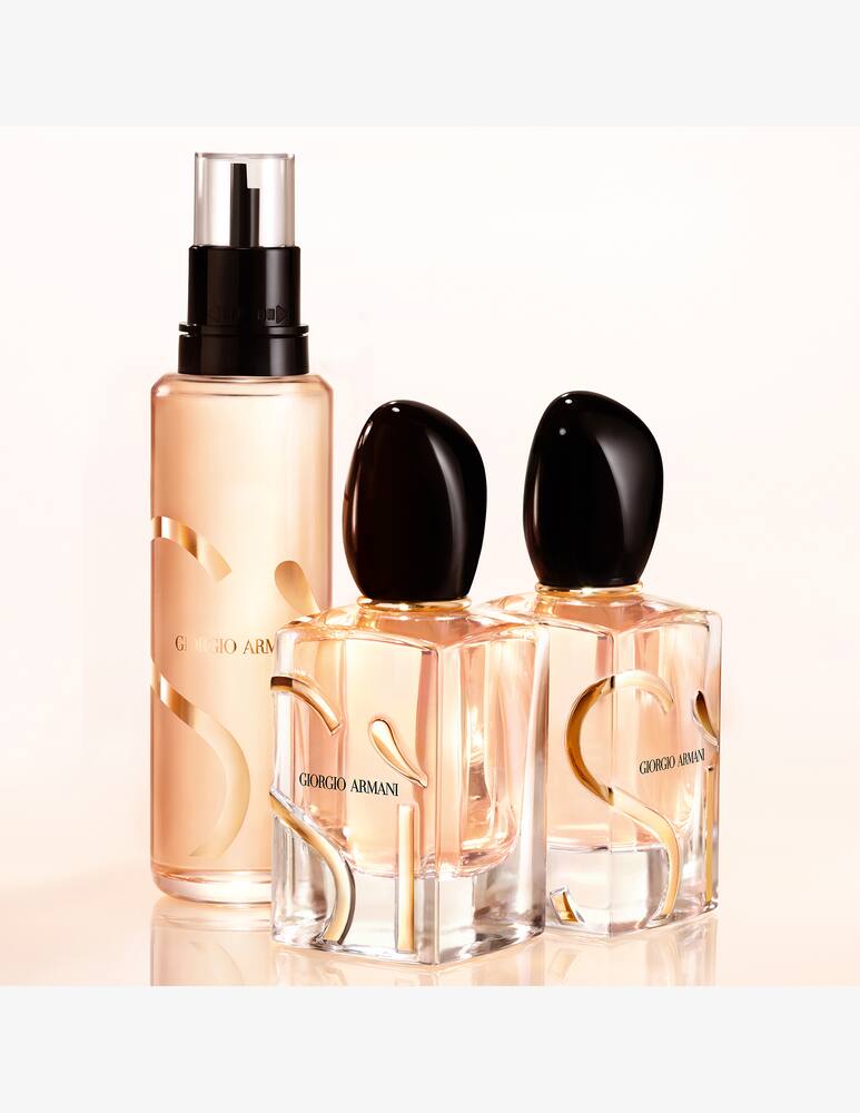 rinascente Giorgio Armani Sì - Eau De Parfum