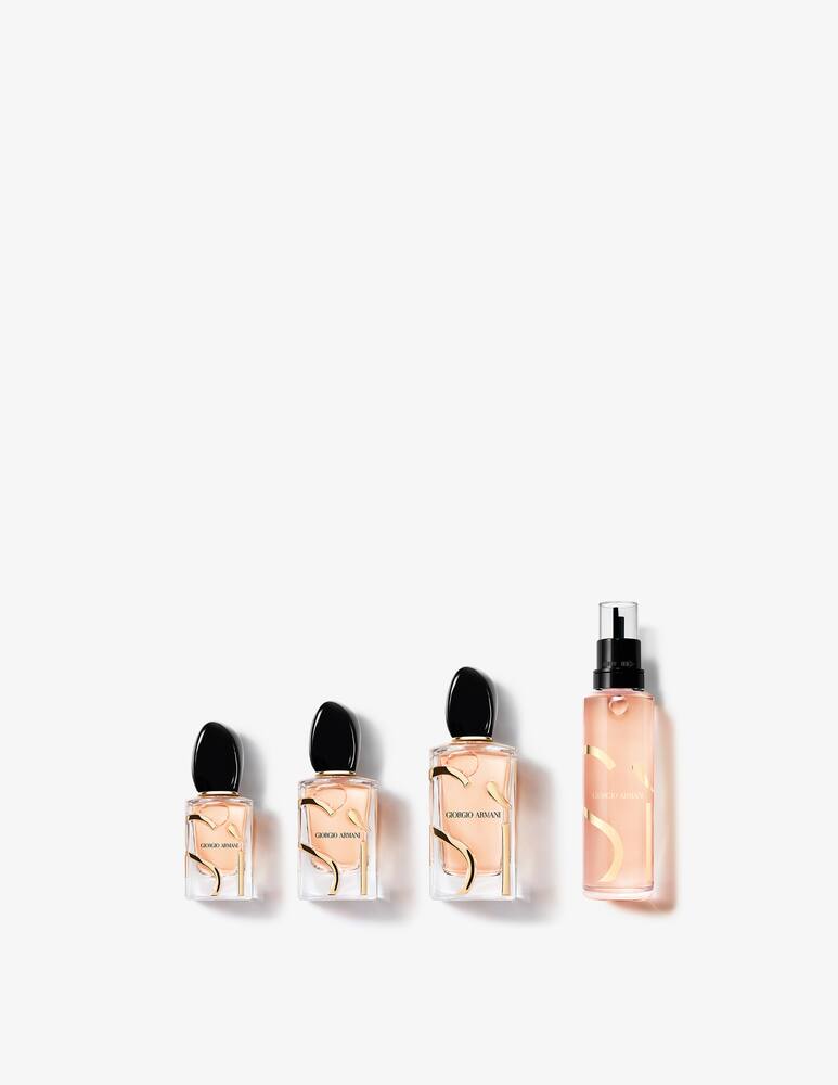 rinascente Giorgio Armani Sì - Eau De Parfum