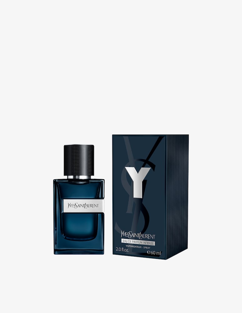rinascente Yves Saint Laurent Y Eau De Parfum Intense