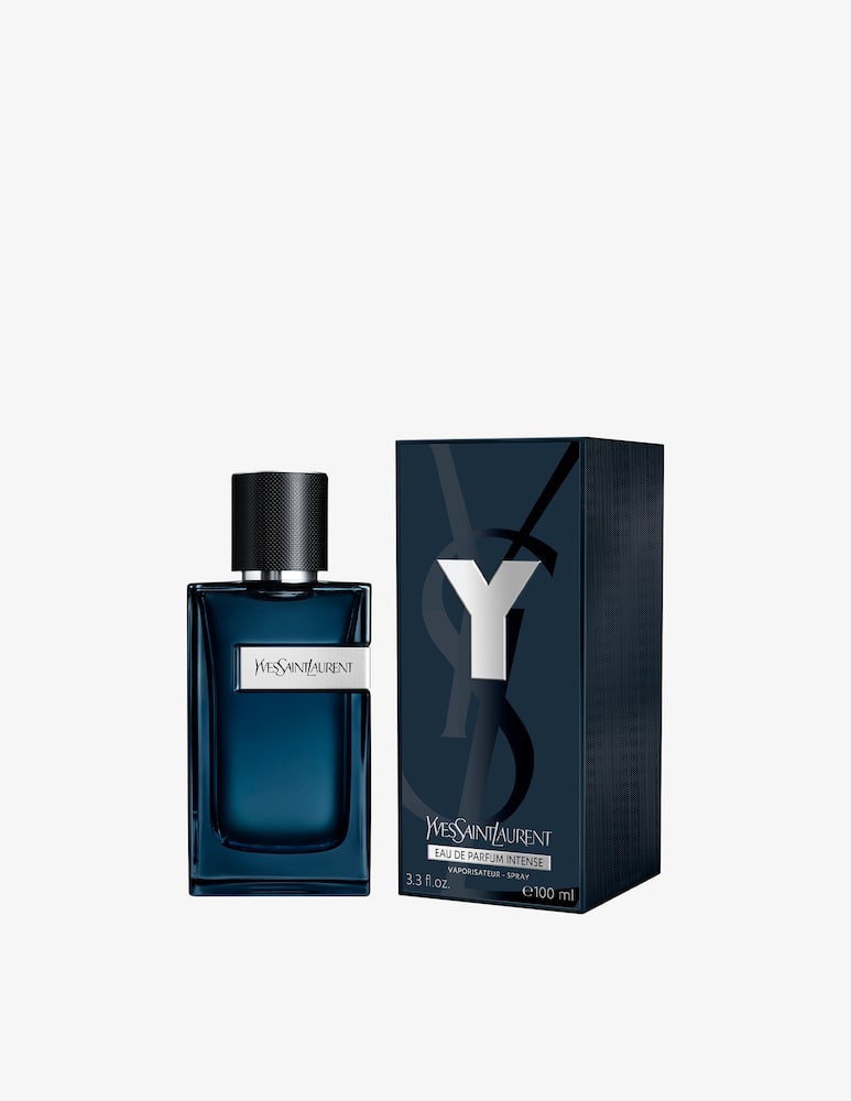 Yves Saint Laurent Y Eau De Parfum Intense - immagine 2 Yves Saint Laurent Y Eau De Parfum Intense - immagine 2