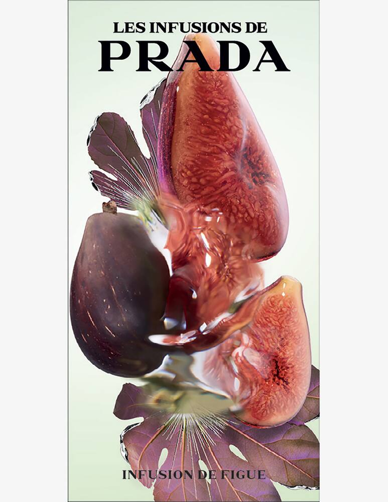 rinascente Prada Prada Infusion de Figue Eau De Parfum