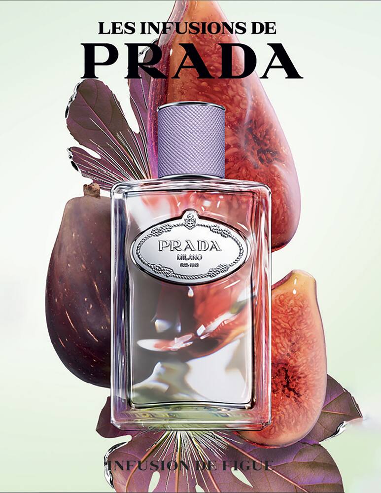 rinascente Prada Prada Infusion de Figue Eau De Parfum