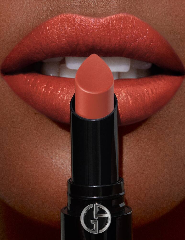 rinascente Giorgio Armani Lip Power Rossetto