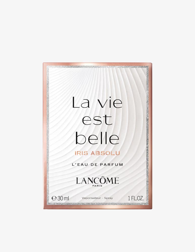 Lancôme La Vie Est Belle Iris Absolu EDP - immagine 2 Lancôme La Vie Est Belle Iris Absolu EDP - immagine 2