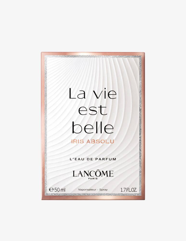rinascente Lancôme La Vie Est Belle Iris Absolu EDP