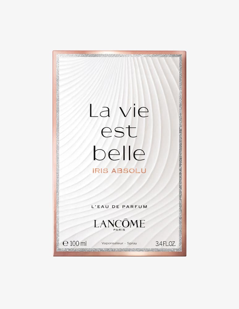 Lancôme La Vie Est Belle Iris Absolu EDP - immagine 2 Lancôme La Vie Est Belle Iris Absolu EDP - immagine 2