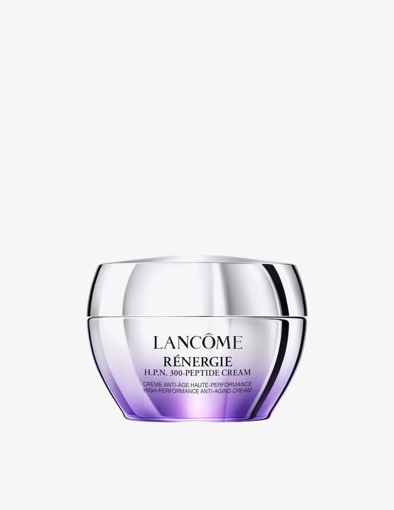 rinascente Lancôme Rénergie H.P.N. 300-Peptide Anti-aging Cream
