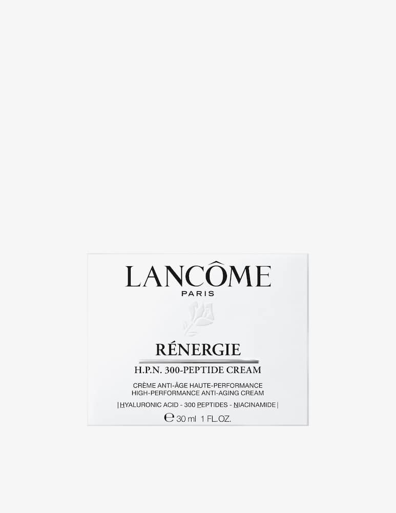 rinascente Lancôme Rénergie H.P.N. 300-Peptide Anti-aging Cream