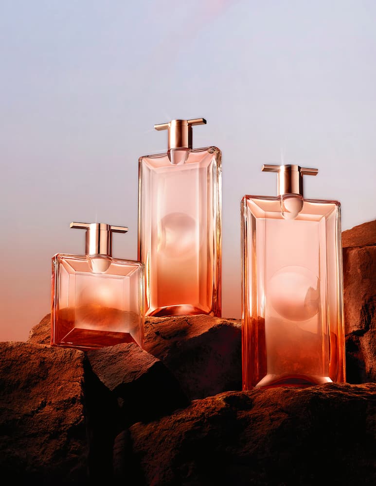 Lancôme Idôle Now Eau de Parfum - immagine 4 Lancôme Idôle Now Eau de Parfum - immagine 4
