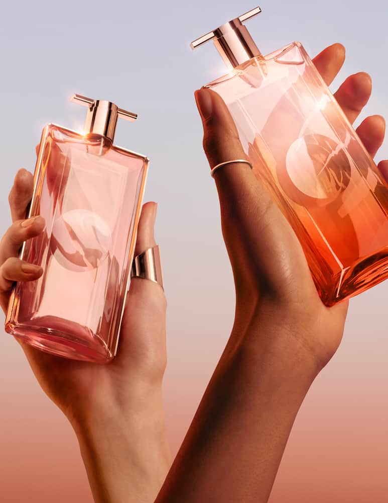 Lancôme Idôle Now Eau de Parfum - immagine 5 Lancôme Idôle Now Eau de Parfum - immagine 5