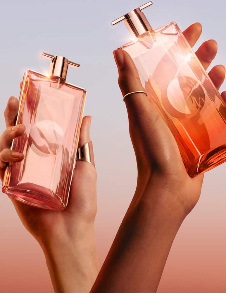 Lancôme Idôle Now Eau de Parfum - immagine 4 Lancôme Idôle Now Eau de Parfum - immagine 4