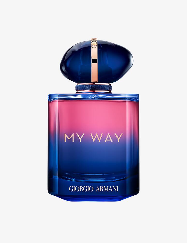 Giorgio Armani My Way Le Parfum - immagine 1 Giorgio Armani My Way Le Parfum - immagine 1