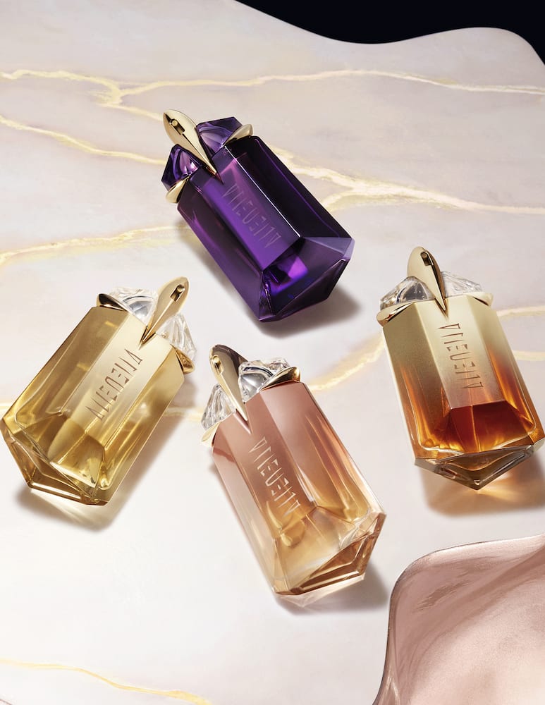 Thierry Mugler Goddess Supra Florale Eau de Parfum - immagine 3 Thierry Mugler Goddess Supra Florale Eau de Parfum - immagine 3