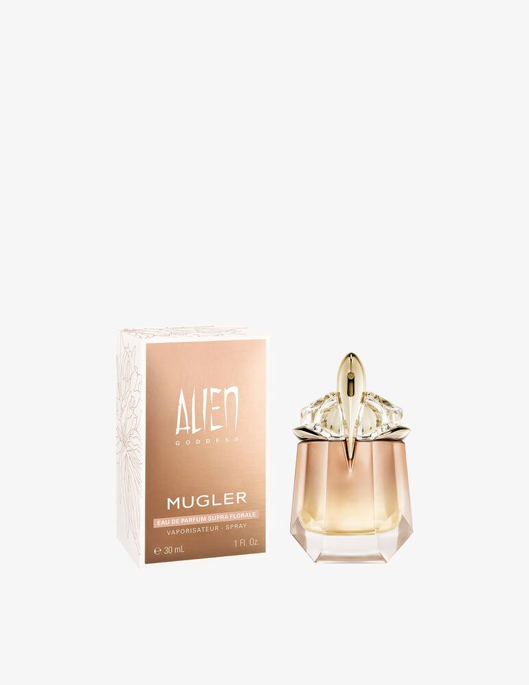 rinascente Thierry Mugler Goddess Supra Florale Eau de Parfum