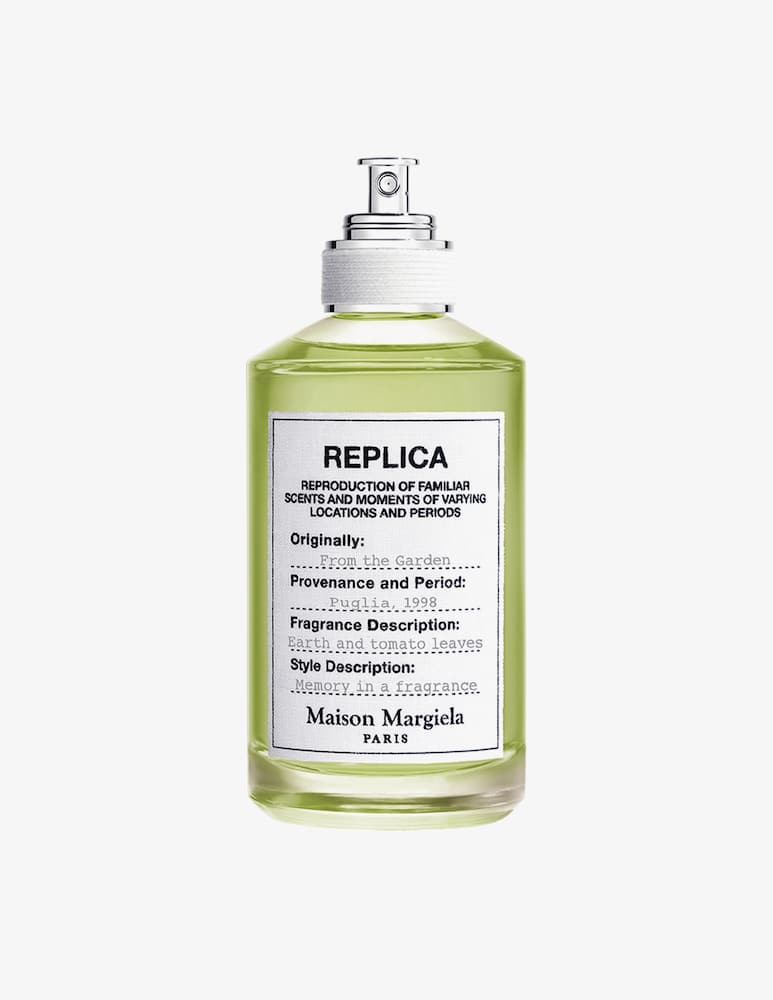 rinascente Maison Margiela From The Garden Eau de Toilette