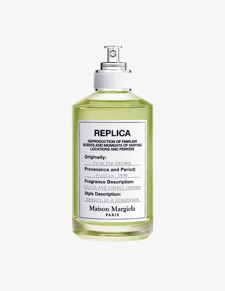 Maison Margiela From The Garden Eau de Toilette - picture 1 Maison Margiela From The Garden Eau de Toilette - picture 1