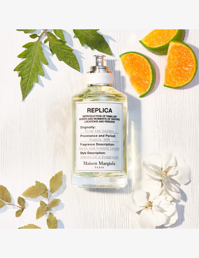 Maison Margiela From The Garden Eau de Toilette - picture 3 Maison Margiela From The Garden Eau de Toilette - picture 3