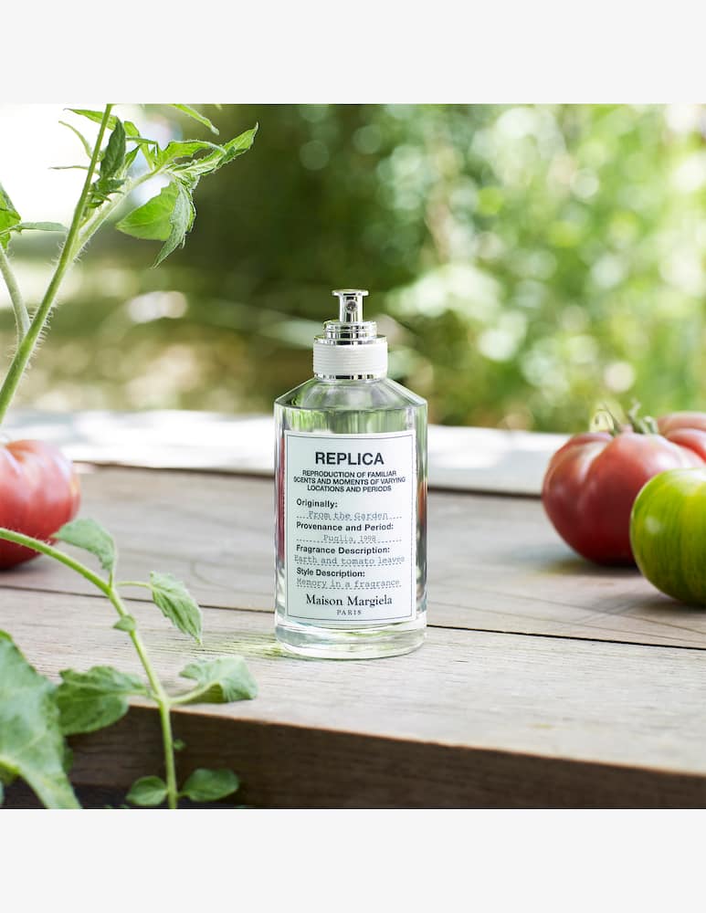Maison Margiela From The Garden Eau de Toilette - picture 4 Maison Margiela From The Garden Eau de Toilette - picture 4