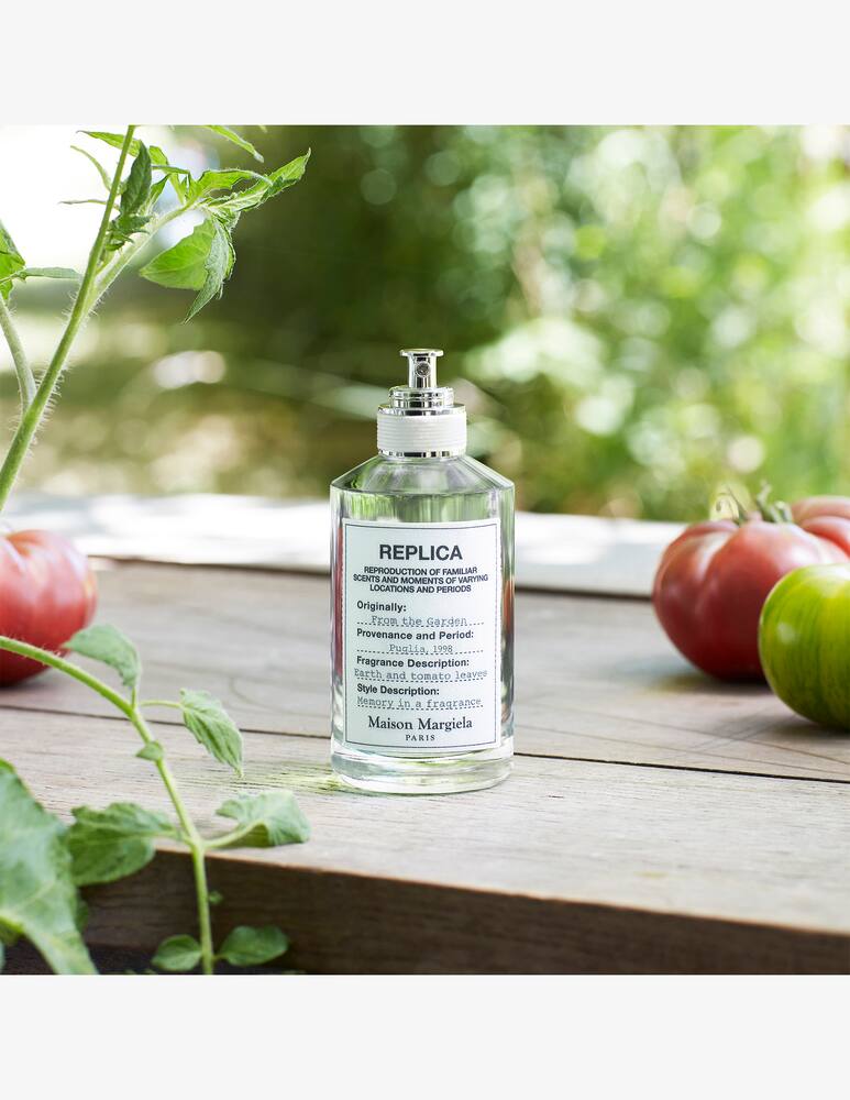 rinascente Maison Margiela From The Garden Eau de Toilette